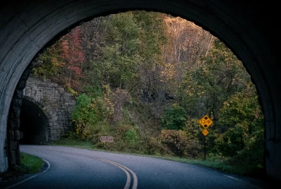 Unveiling Scenic Marvels: Memorable Road Trips from Morristown, TN