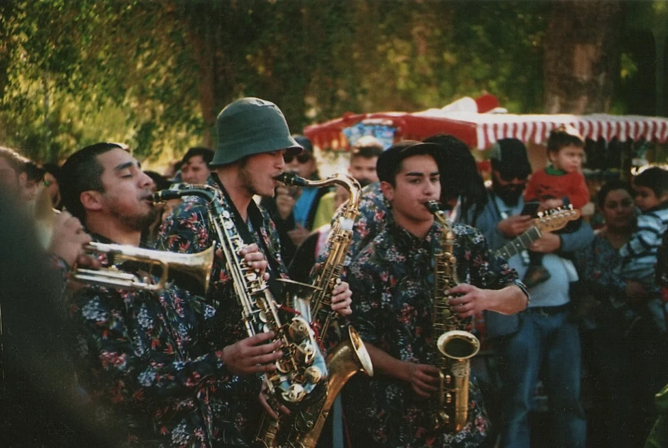 Celebrate the Spirit of Morristown, TN: Exciting Events and Festivals
