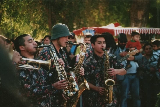 Celebrate the Spirit of Morristown, TN: Exciting Events and Festivals