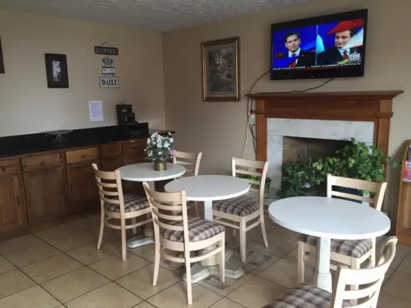 Parkway Inn Main image