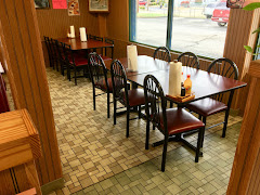 Mexican near Parkway Inn