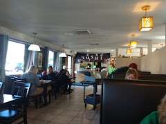 Asian Fusion near Parkway Inn